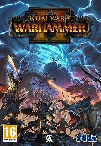 Total War : Warhammer 2 Jeu PC