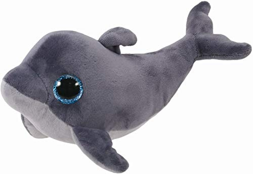 TY Beanie Boo - 36888 - Echo the Dolphin 15cm