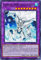 Elemental Hero Absolute Zero - OP05-EN023 - Common - Unlimited Edition - OTS Tournament Pack 5