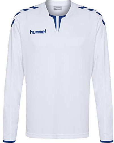 hummel Unisex Kinder CORE LS Poly Jersey