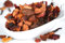 Bremer Gewürzhandel Winterpunsch-Mischung, lose, winterlicher Teezauber, ideal für entspannte Abende und als Geschenk, 5 x 100g
