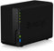 Synology DS218 NAS 8To (2X 4To) IronWolfSynology DS218 NAS 8To (2X 4To) IronWolf DS218/2G/8T-IW Schwarz