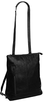 The Chesterfield Brand Chelsea - Rucksack/Shopper 14 36 cm