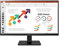 LG Electronics 24BL650C-B.AEU, Black
