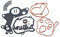 ZEALfix Unterdruckpumpe Vakuumpumpe Reparatursatz 038145209Q für A3 A4 A6 Passat Sharan Touran Golf IV V