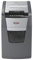 Rexel Optimum AutoFeed+ 130X Automatischer Aktenvernichter CH, 130 Blatt, Sicherheitsstufe P4, Partikelschnitt, für kleinere Büros, 44 Liter Abfallbehälter, mit Schweizer Netzstecker, 2020130XCH