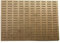 Scale Model Scenery LX388-OO Laser Engraved Cosmetic Fishplates For Detailing Rails For OO Scale Model Railway Layouts & 1:76 Diecast Dioramas