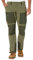 Fjällräven Herren Keb Agile Trousers M Trousers, Laurel Green-Deep Forest, 52/L