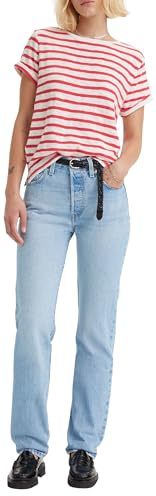 Levi's Women's 501 Jeans for Women Jeans, Ojai Luxor Last, 30W / 32L