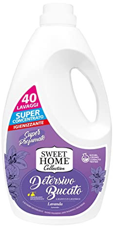 Detersivo Bucato Lavanda