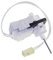 Moteur de ventilateur Frigo, Réfrigérateur, Congélateur 4391660285 BEKO