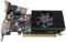 PRIZOM Graphics Card GT730 4GB DDR3 128BIT Desktop Computer Graphics Card Half Height Computer Gaming Graphics Card