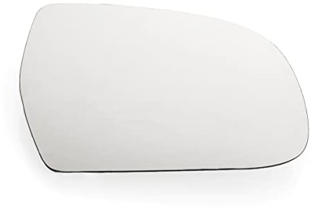 LST Spiegel Außenspiegel zum Kleben konvex rechts A3 8P A4 B8 8K A5 8F