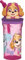 ALMACENESADAN, 4909; 3D-Figurbecher mit wiederverwendbarem Schaft Paw Patrol Girl Paw Patrol Skye; Fassungsvermögen 360 ml; wiederverwendbares Produkt, BPA-frei.
