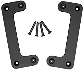 Wandhalter passend für Hilti Ladegerät C4 36 350 Optional inkl. Halterung für die Akkus (Ohne Akku Halterung)