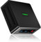 TRIGKEY 12th Gen Intel G4 Mini Computer 12th Gen Intel N100 4C/4T 16G DDR4 500G M.2 SSD Mini PC W11 Desktop PC,Wi-Fi 6 Working Micro PC, 4K@60Hz UHD Graphics Dual Display/BT 5.2/W11