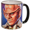 Elbenwald Star Trek Tasse mit Quark Motiv Rundumdruck Keramik 320 ml mehrfarbig