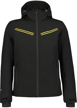 Icepeak Festus Skijacke Herren - 52 - L