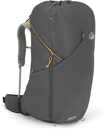 Lowe Alpine AirZone Ultra ND 36 - Wanderrucksack graphene