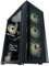 Golook PC Gaming Desktop RGB AMD Ryzen 5 4500 RTX 4060 8GB DDR6 32GB DDR4 1TB SSD M.2 NVME WiFi Scheda Video Dedicata W11 Pro X64 Computer Fisso