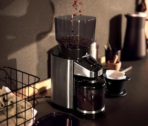 Tchibo Skala Kaffeemühle elektrisch