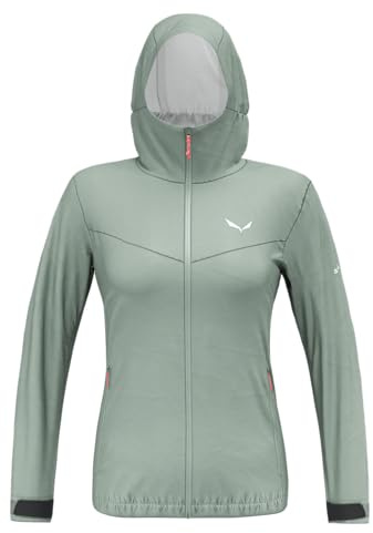 Salewa Puez 2.5L Ptx Jacket W, Shadow, M