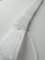 GARDINESTAN Universal Gardinenband, Kräuselband, 100% Polyester, Weiß Faltenband, 10 m, Breite 40 mm.