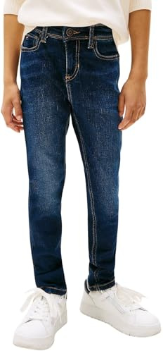 Tommy Hilfiger Boy's Scanton Y Slim