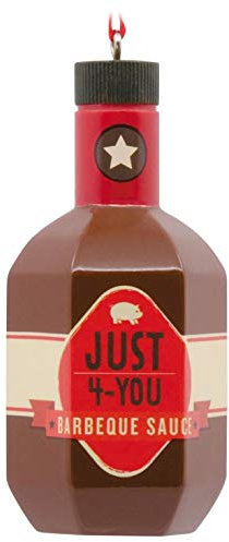 HMK Hallmark Grill-Sauce Midwest