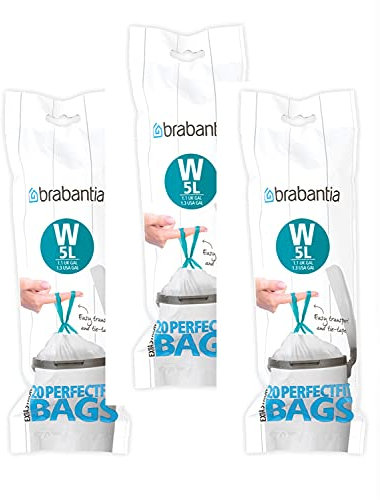 Brabantia Sac poubelle