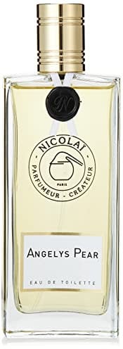 NICOLAI PARFUMEUR CREATEUR ANGELYS PEAR (U) EDT FR