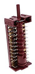 ILVE, COMMUTATORE Piano cottura 801200