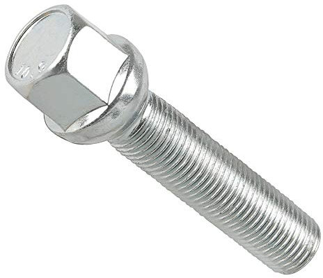 Pilot 48877 Set 10 Kugelschrauben - TS7 - Beutel