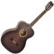 Vintage Historic Series 'Orchestra' Akustikgitarre ~ gealtertes Finish