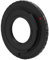 Topiky Adapterring für M42-FX-Objektive, M42/C-Mount-Objektiv aus Aluminiumlegierung an FX-Mount-Kameragehäuse