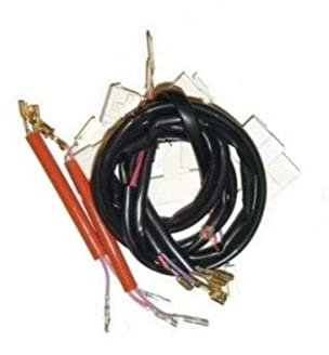 Cablage Hotte 133.0064.912 ROBLIN