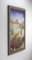 Puzzello Puzzlerahmen Bilderrahmen Posterrahmen 60x90 cm Hell Grau Hellgrau 90x60 cm mit klarem Kunstglas