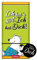 STEINBECK Liebe Freundschaft Geschenk-Schokolade 100g Tafel - Ich hab's gut, ich hab Dich -