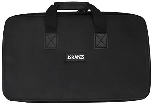 Hard Carrying Case for -SB3 / -SB2 DJ / -400 Controller / -RB Portable 2-Channel Controller