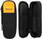 Fafeicy Multimeter Clamp Meter Case Carrying Bag for Fluke F302 F303 F305
