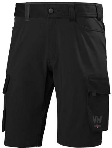 Oxford 4X Cargo Shorts