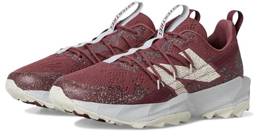 New Balance Dynasoft Tektrel, Women's Trainers, Rm1 Washed Burgundy, 37 EU
