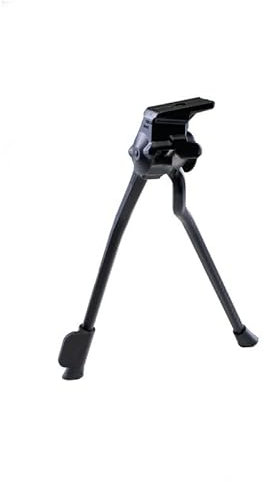 Pletscher Zweibeinständer Twin L schwarz, 28-29', L (ab 290mm)