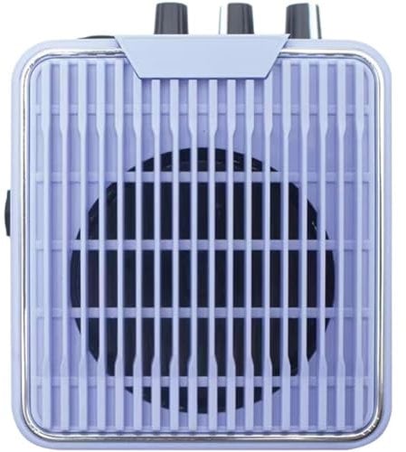 Tsffae Mini Guitar Amp, Portable Guitar Amplifiers Guitar Speaker 5watt Acoustic Guitar Amplifierr for Daily Practice Acoustic Electric Guitar Accessorie