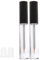 Homyl Leere Mscara Flasche mit Wimperntusche Behälter und leerer Eyeliner Behälter, 2 Fläschchen