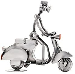 335 - Motorroller Scooter