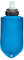 CAMELBAK Wasserflasche-08196883 Gourde Mixte-Adulte, Bleu, Taille Unique
