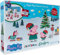 Adventskalender PEP0658 Peppa Pig ,
