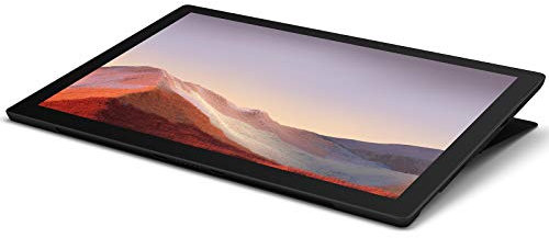 Microsoft Surface Pro 7 Black 256 GB/ i5 / 8 GB