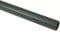 Mega 7021859 - Druckrohr 1,00 m glatt PVC-U grau - 10 bar - Ø 63 x 2,4 mm